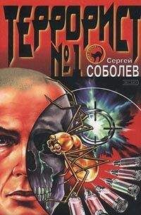 Сергей Соболев - Террорист №1