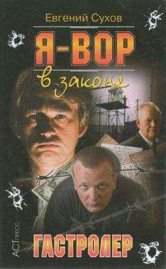 Олег Алякринский - Гастролер