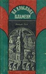 Иштван Галл - На крыльях пламени