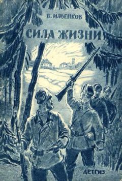 Василий Ильенков - Сила жизни (рассказы)