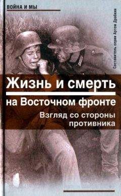 Армин Шейдербауер - Жизнь и смерть на Восточном фронте. Взгляд со стороны противника