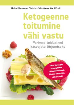 Christina Schlatterer - Ketogeenne toitumine vähi vastu