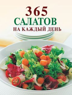 Ирина Смирнова - 365 салатов на каждый день