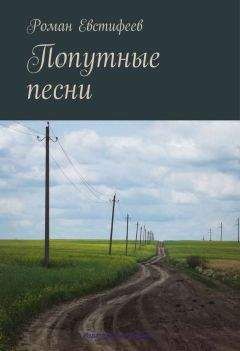 Роман Евстифеев - Попутные песни