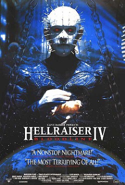 Кровные узы (Hellraiser: Bloodline) (ЛП) - Коллектив авторов