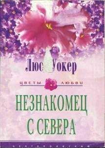 Люси Уокер - Незнакомец с севера