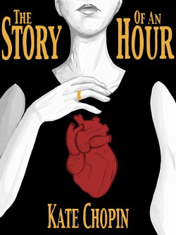 История одного часа - Шопен Кейт