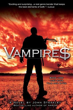 Вампиры [Vampire&#036;] (ЛП) - Стикли Джон