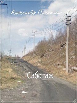 Саботаж (СИ) - Покотило Александр