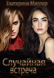 Случайная встреча (СИ) - Миллер Екатерина