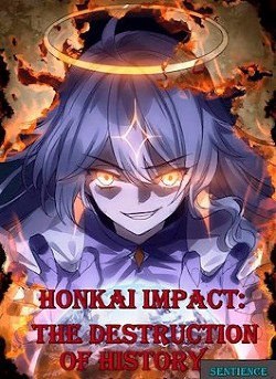 Honkai Impact: Разрушение истории (CB) - "Sentience"