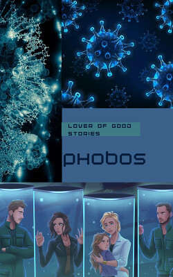 ＰＨＯＢＯＳ (СИ) - "Lover of good stories"