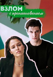 Взлом с проникновением - Энни Дайвер