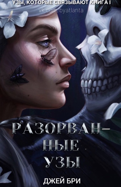 Разорванные узы - Джей Бри