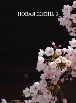 Новая жизнь 3 (СИ) - Хонихоев Виталий