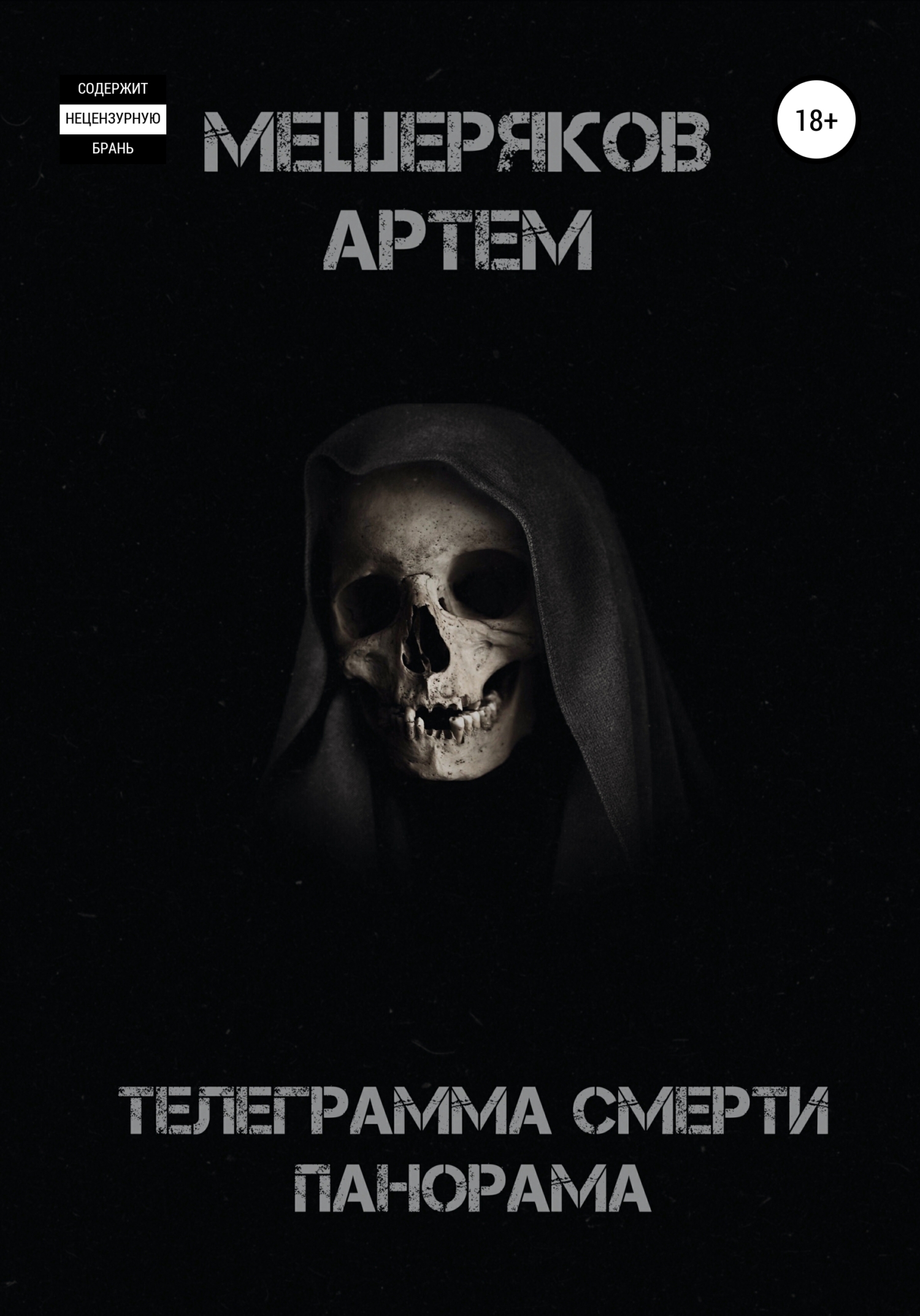Телеграмма смерти панорама - Артем Мещеряков