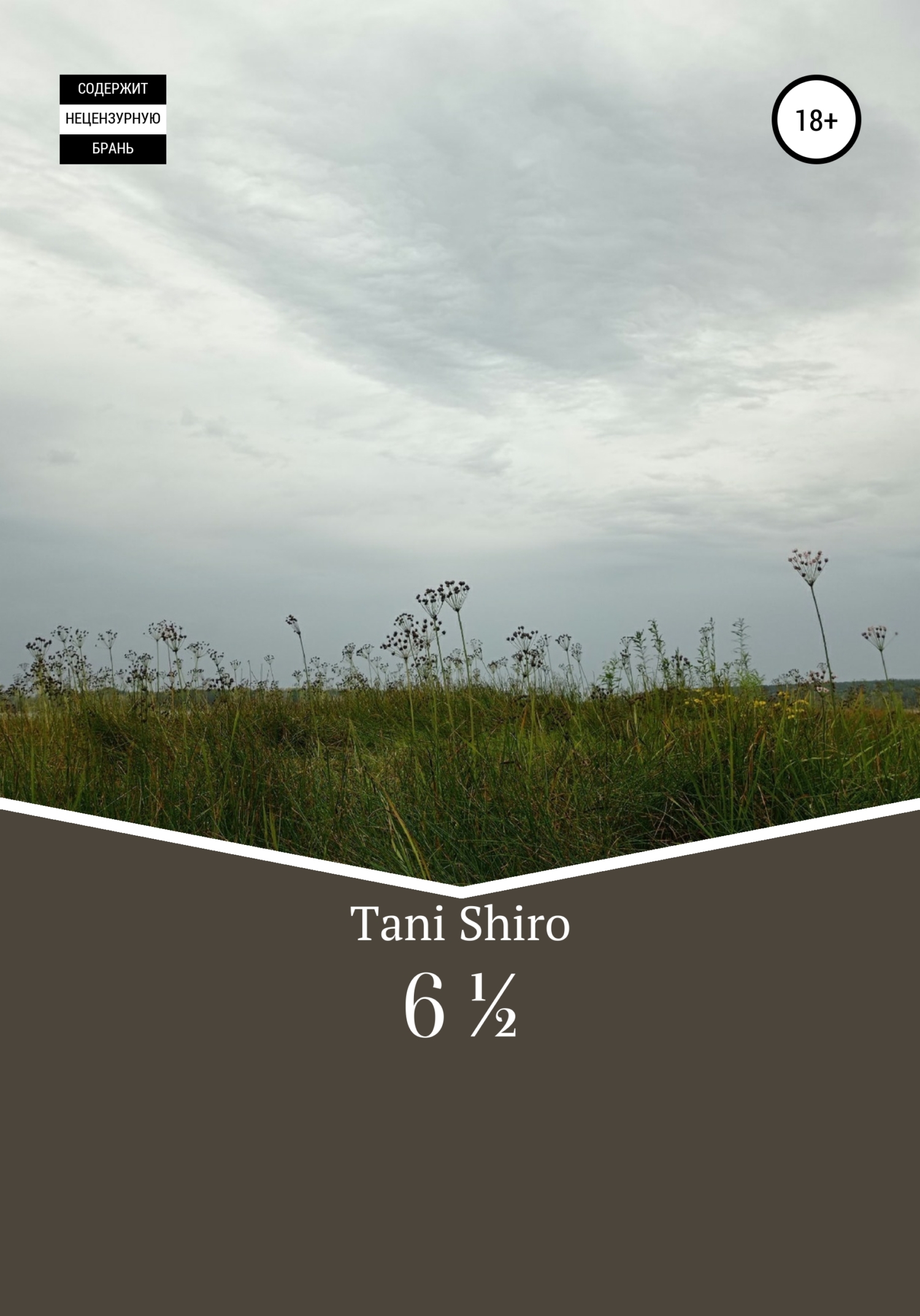 6 ½ - Tani Shiro