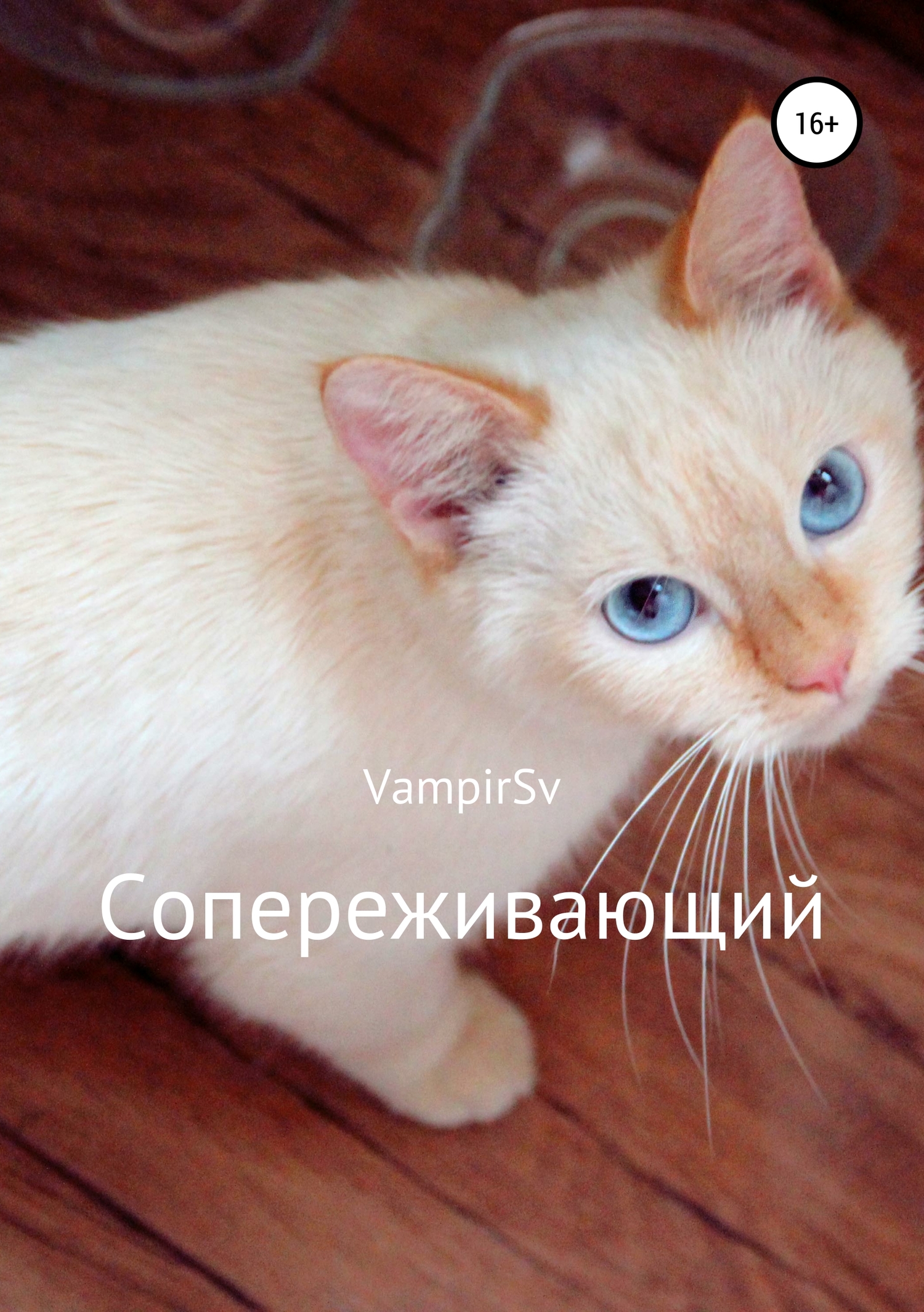 Сопереживающий - VampirSv