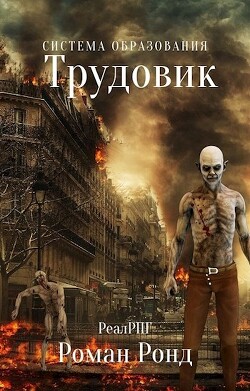 Система образования. Трудовик (СИ) - Ронд Роман