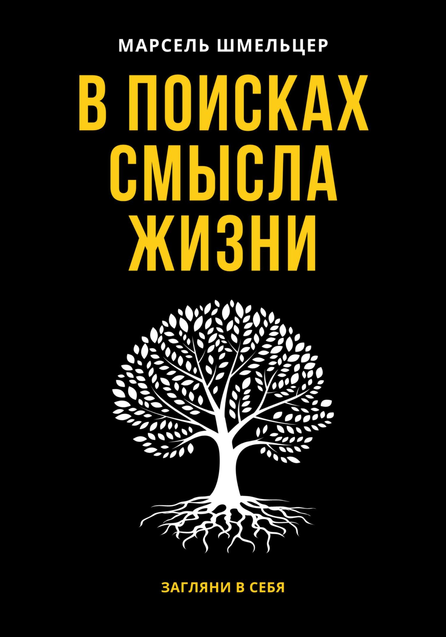 В поисках смысла жизни - Марсель Шмельцер