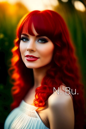 «Девы» — Красавицы - Наталина Белова