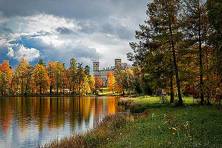 Старшеклассница - Крис