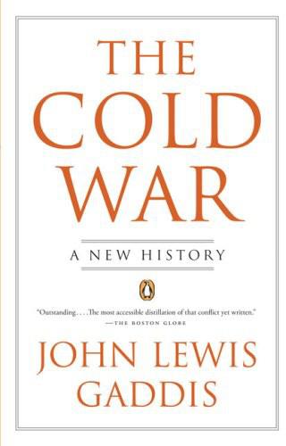The Cold War: A New History - Джон Льюис Гэддис