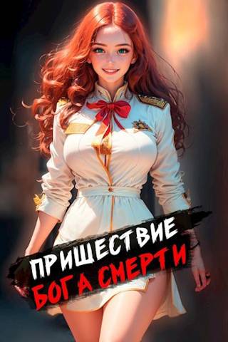 Пришествие бога смерти. Том 1 - Дмитрий Дорничев