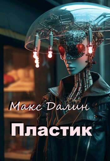 Пластик - Максим Андреевич Далин