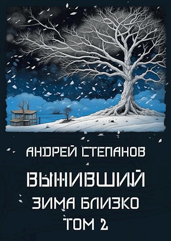 Зима близко. Том 2 - Андрей Валерьевич Степанов