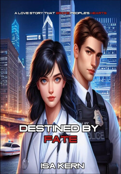 Destined by fate (СИ) - Керн Иза