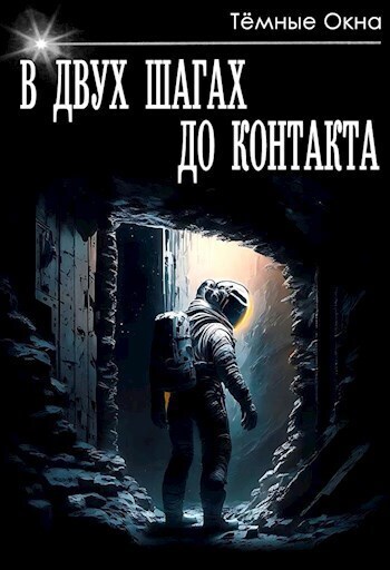 В двух шагах до контакта (СИ) - Панфилов