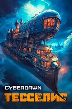 Тесселис (СИ) - Cyberdawn