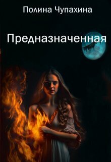 Предназначенная (СИ) - Полина Чупахина