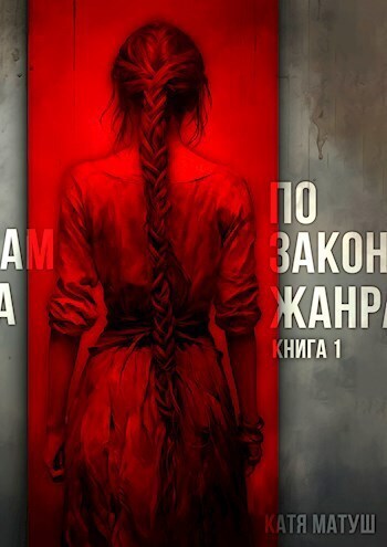 По законам жанра. Книга 1 (СИ) - Катя Матуш