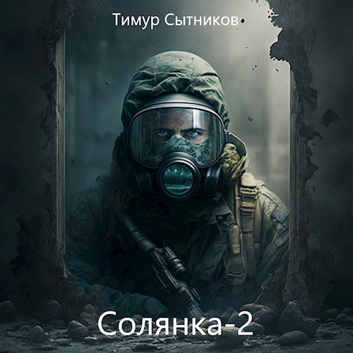 Солянка-2 - Тимур Сытников