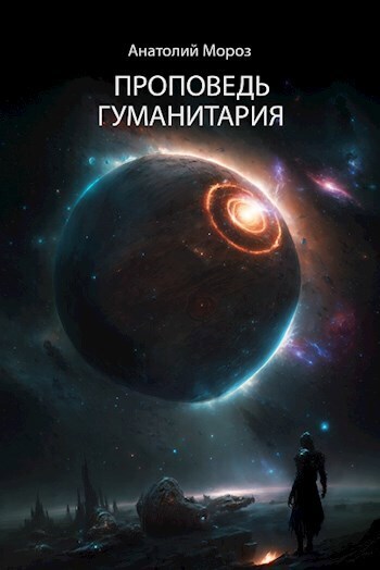 Проповедь гуманитария (СИ) - Анатолий Мороз