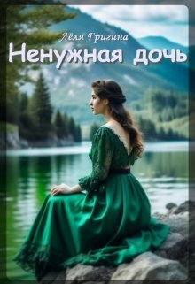 Ненужная дочь - Елена Гринн