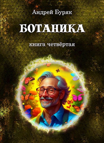 Ботаника - Андрей Буряк