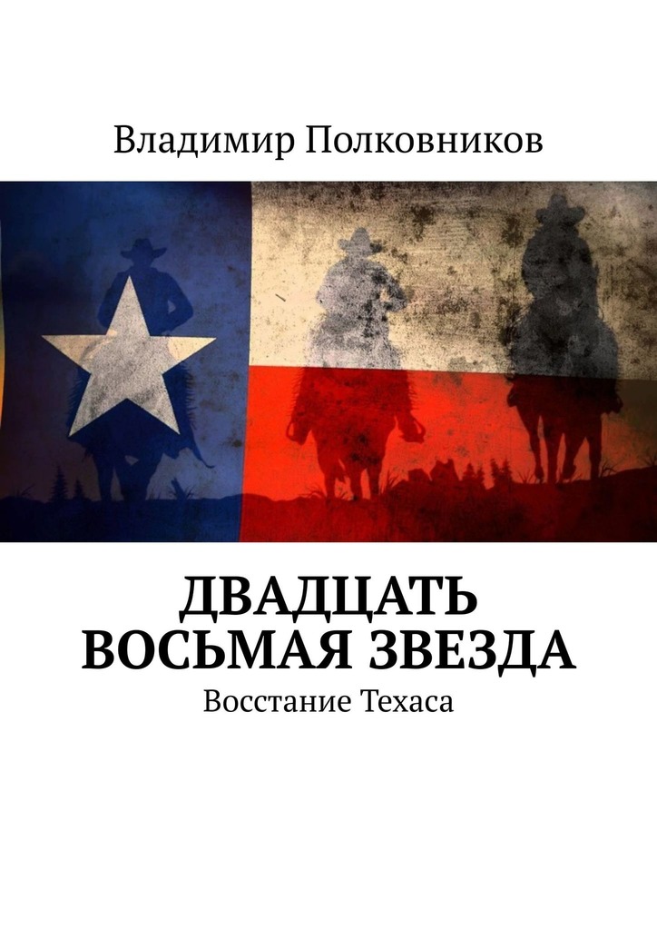 Двадцать восьмая звезда - Владимир Полковников