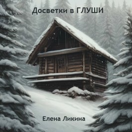 Досветки в Глуши - Елена Ликина