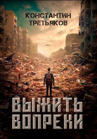 Выжить вопреки - Константин Третьяков