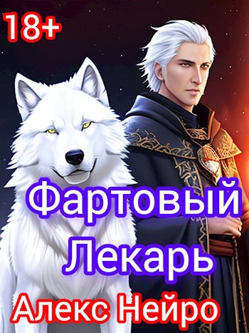 Фартовый лекарь - Алекс Нейро