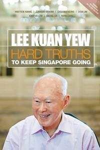 Куан Ю Ли - Суровые истины во имя движения Сингапура вперед (фрагменты 16 интервью)