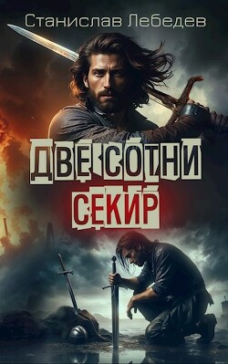 Две сотни секир (СИ) - MrWind