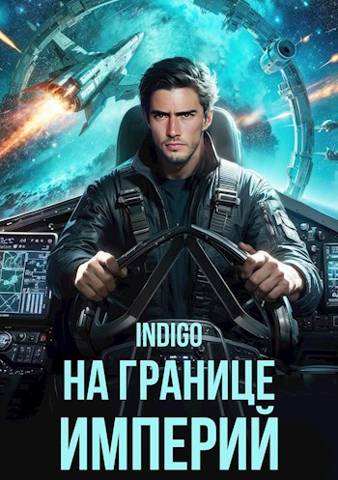 На границе империй. Том 10. Часть 1 - INDIGO