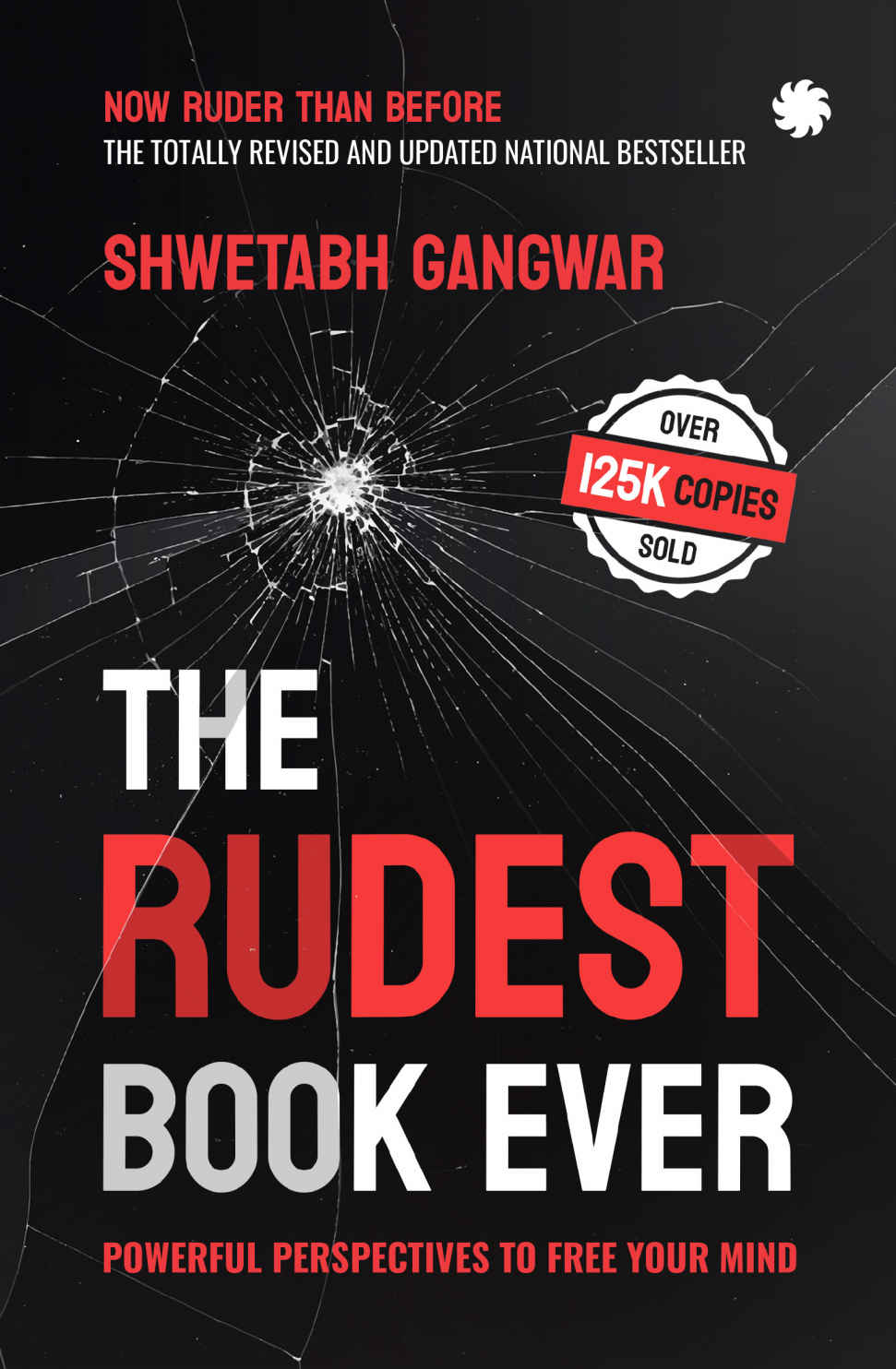Самая грубая книга на свете. Мощные перспективы для освобождения вашего разума - Gagwar, Shwetabh