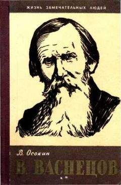 Василий Осокин - В. Васнецов