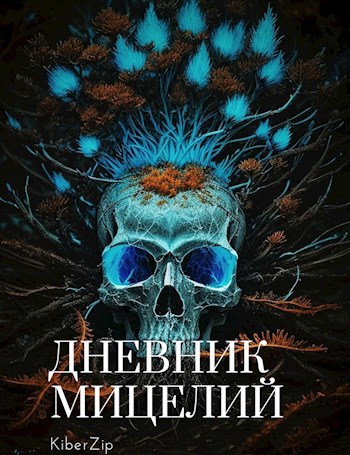 Дневник мицелий: пролог - Иевлев