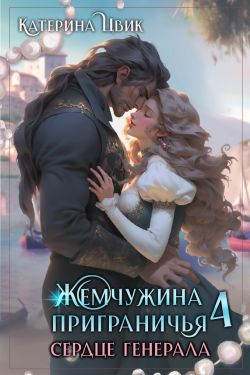 Сердце генерала - Катерина Александровна Цвик